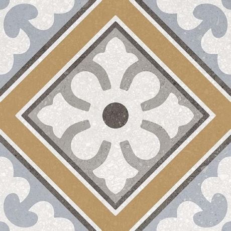 Przejdź do produktu MICRO płytki podłogowe Revival 20x20 (EQ-5) (1m2)