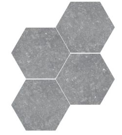 CORALSTONE Grey 29,2x25,4 (EQ-3) (bal.= 0,5 m2)