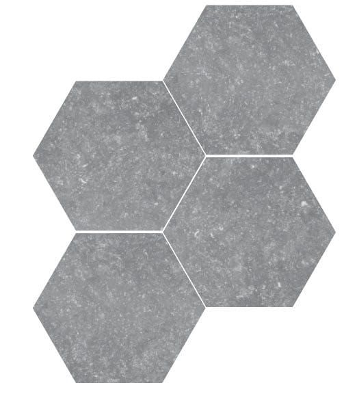 CORALSTONE Grey 29,2x25,4 (EQ-3) (bal.= 0,5 m2)
