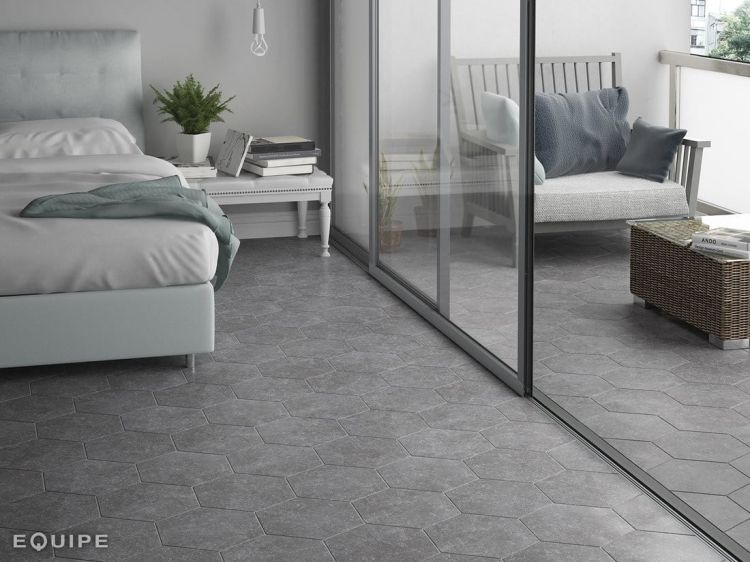 CORALSTONE Grey 29,2x25,4 (EQ-3) (bal.= 0,5 m2)
