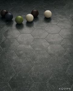 CORALSTONE Black 29,2x25,4 (EQ-3) (bal.= 0,5 m2)