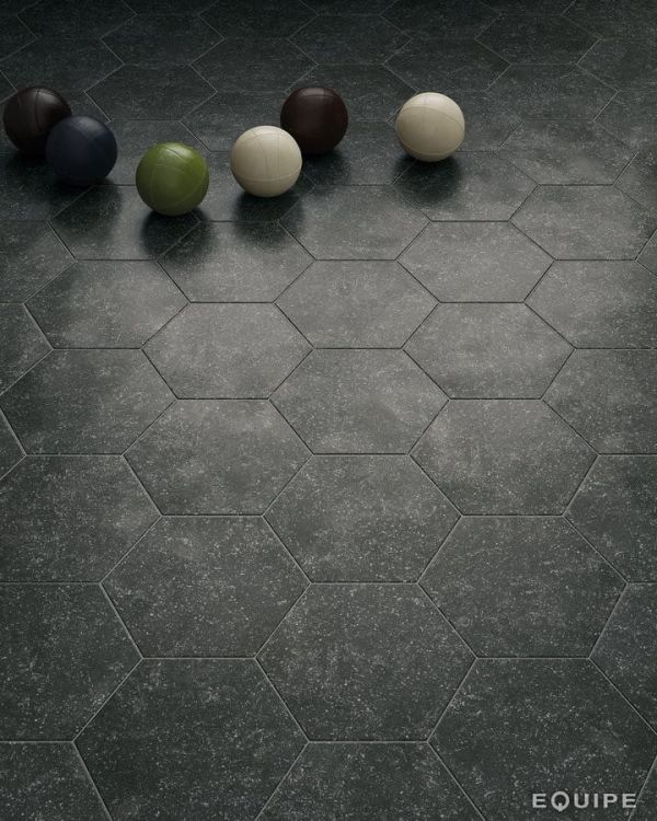 CORALSTONE Black 29,2x25,4 (EQ-3) (bal.= 0,5 m2)