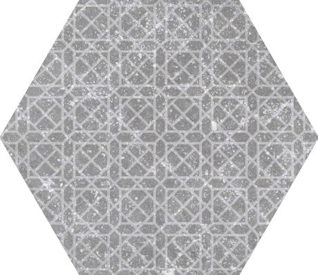Przejdź do produktu CORALSTONE płytki podłogowe Mélange Grey 29,2x25,4 (EQ-10D) (1m2)