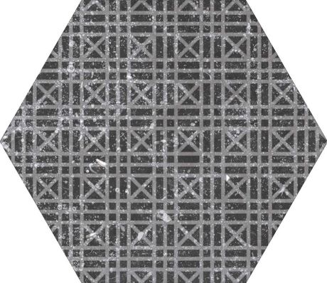 Przejdź do produktu CORALSTONE Mélange Black 29,2x25,4 antislip (EQ-10D) (bal.= 0,5 m2)
