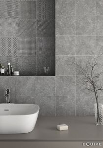 CORALSTONE Grey 20x20 (EQ-3) (bal.= 1 m2)