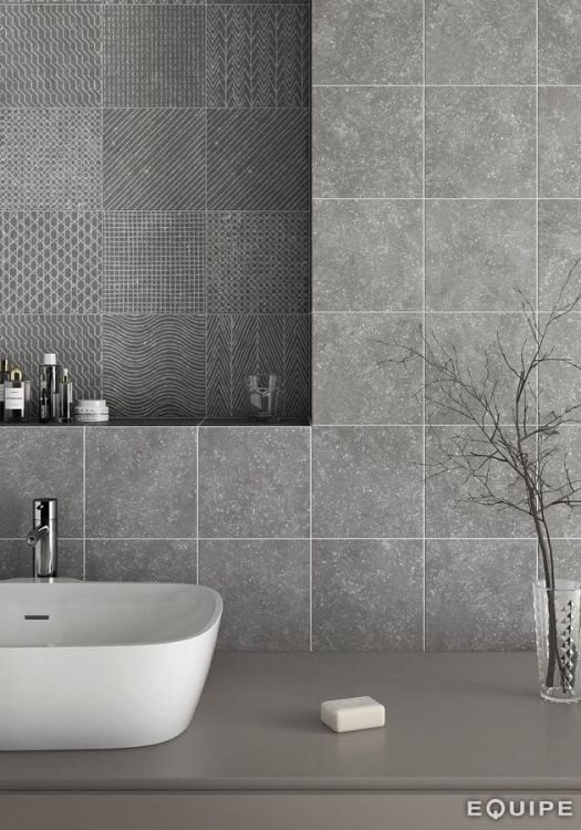 CORALSTONE Grey 20x20 (EQ-3) (bal.= 1 m2)