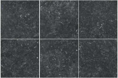 CORALSTONE Black 20x20 (EQ-3) (bal.= 1 m2)
