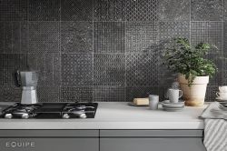 CORALSTONEGamut Black 20x20 (EQ-5) (bal.= 1 m2)