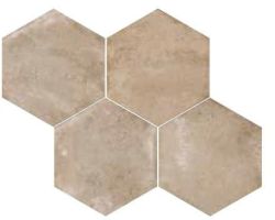 URBAN Nut 29,2x25,4 (EQ-3) (bal.= 1m2)
