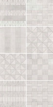 Przejdź do produktu URBAN płytki podłogowe Handmade Light 20x20 (EQ-5) (1m2)