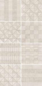 URBAN Handmade Natural 20x20 (EQ-5) (bal.= 1 m2)