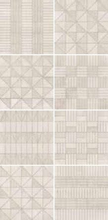 Przejdź do produktu URBAN płytki podłogowe Handmade Natural 20x20 (EQ-5) (1m2)