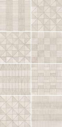 URBAN Handmade Natural 20x20 (EQ-5) (bal.= 1 m2)