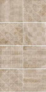 URBAN Handmade Nut 20x20 (EQ-5) (bal.= 1 m2)
