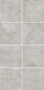 URBAN Handmade Silver 20x20 (EQ-5) (bal.= 1 m2)