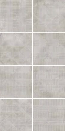 Przejdź do produktu URBAN płytki podłogowe Handmade Silver 20x20 (EQ-5) (1m2)
