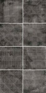 URBAN Handmade Dark 20x20 (EQ-5) (bal.= 1 m2)
