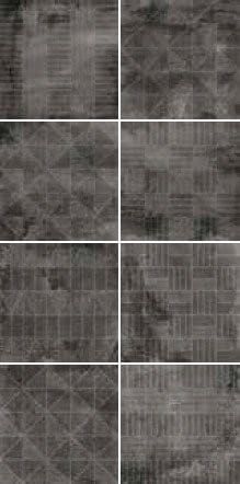 Przejdź do produktu URBAN płytki podłogowe Handmade Dark 20x20 (EQ-5) (1m2)