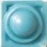 Przejdź do produktu AMARCORD Tozz.Diamantato Dark Pavone Matt 3x3