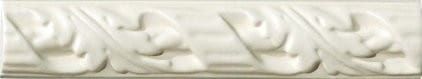 AMARCORD Fregio M. Beige Matt 4x20