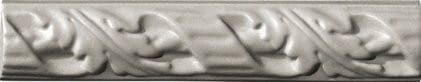 AMARCORD Fregio M. Dark Fumo Matt 4x20