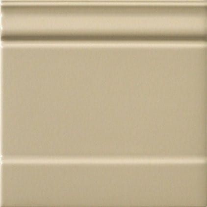 AMARCORD Zoccolo Dark Tabacco Matt 20x20