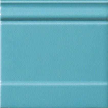 Przejdź do produktu AMARCORD Zoccolo Dark Pavone Matt 20x20