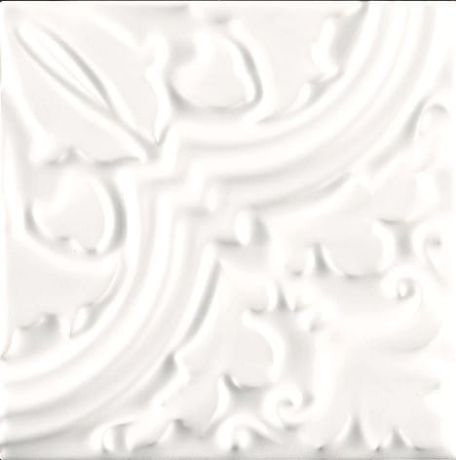 Przejdź do produktu FORMELLE Algarve Bianco 13x13 (0,389 m2)