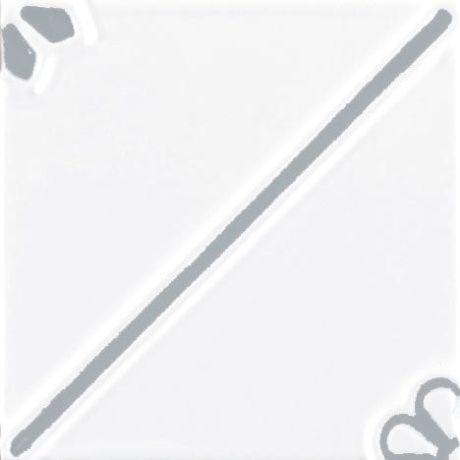 Przejdź do produktu FORMELLE Anversa Argento 13x13 (0,473 m2)