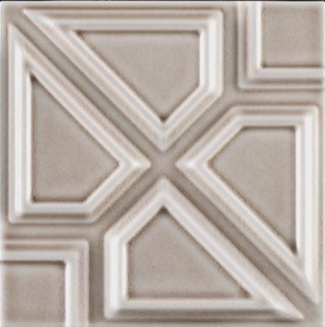 Przejdź do produktu FORMELLE Milano Greige 13x13 (0,389 m2)