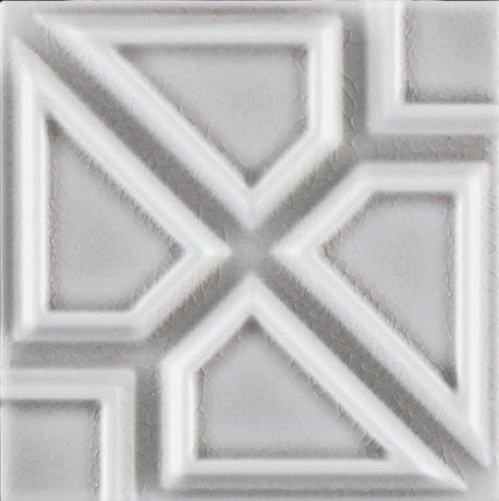 Przejdź do produktu FORMELLE Milano Argento 13x13 (0,389 m2)
