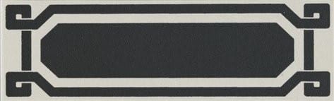 OLD ENGLAND Listello Ed York 6x20