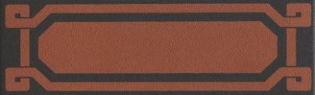 Przejdź do produktu OLD ENGLAND Listello Black Chester 6x20