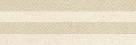 Przejdź do produktu SAONA Decorado Marfil 25x75 (bal.= 1,5 m2)