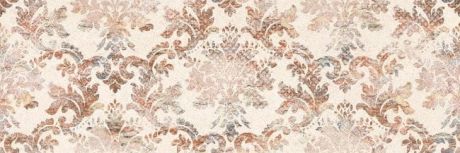Przejdź do produktu SAONA Decorado Ducal Marfil 25x75 (bal.= 1,5 m2)