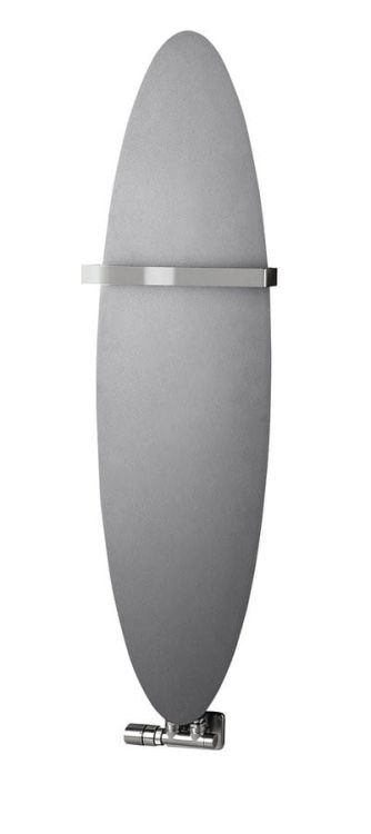 TAVOLA grzejnik 450/1600, antracyt mat