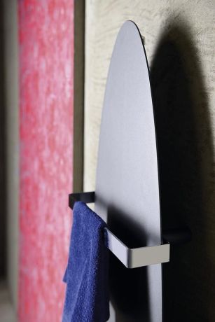 Przejdź do produktu TAVOLA grzejnik 450/1600, antracyt mat