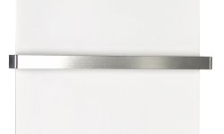 TABELLA wieszak na ręcznik 520mm, stal nierdzewna szczotkowana
