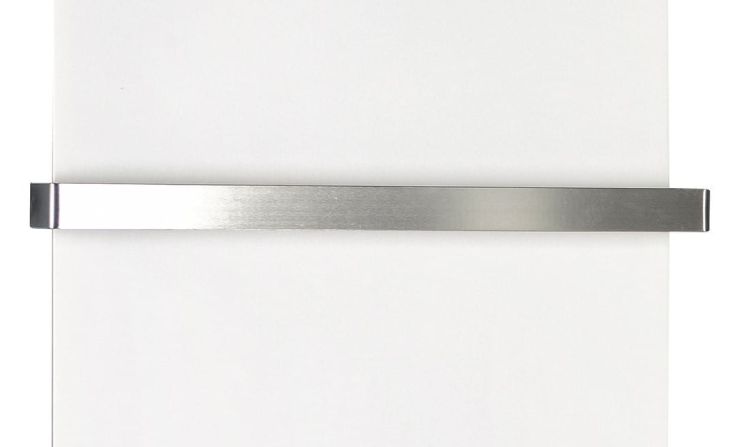 TABELLA wieszak na ręcznik 520mm, stal nierdzewna szczotkowana