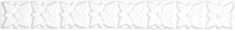 STUDIO Relieve Ponciana Snow Cap 2,5x19,8 (ADP27)