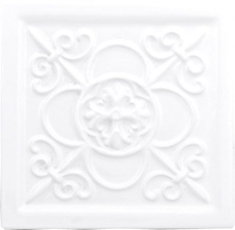 Przejdź do produktu STUDIO Relieve Vizcaya Snow Cap 14,8x14,8 (ADP44)
