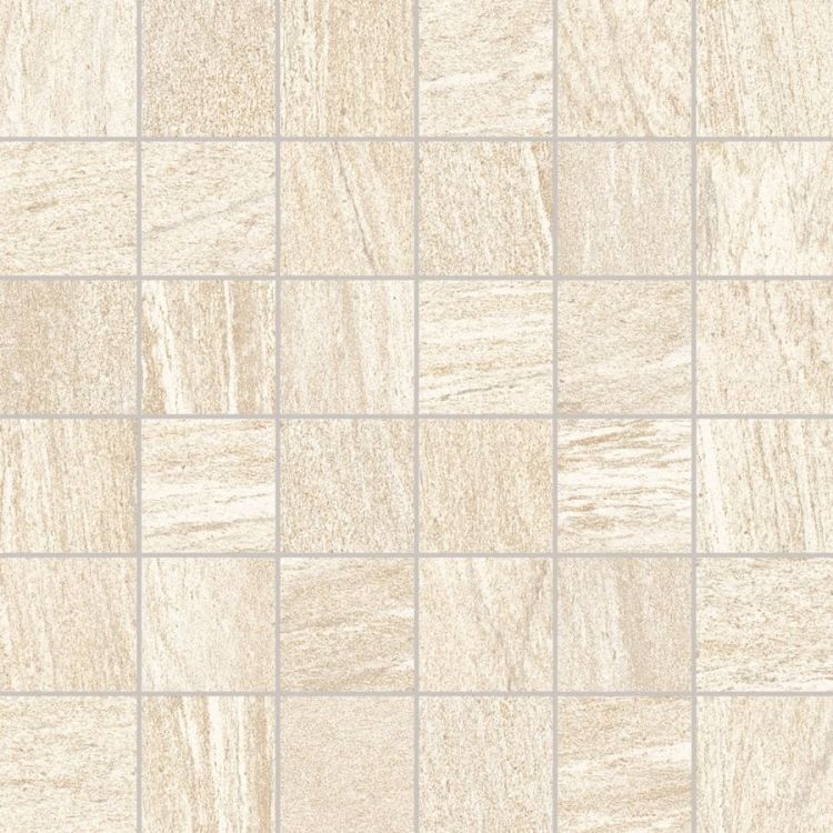 SAHARA Mosaico Crema 30x30