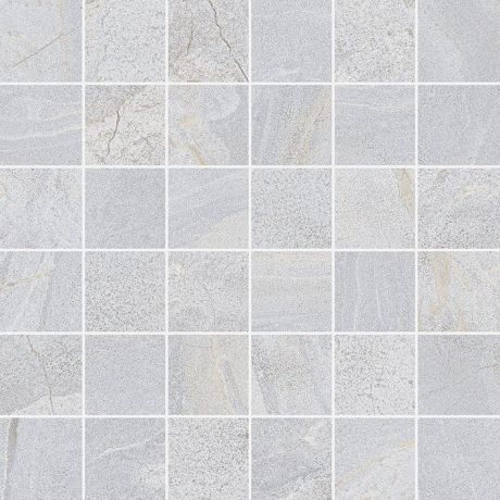 Przejdź do produktu OSAKA Mosaico Gris 30x30 (GF-20045)
