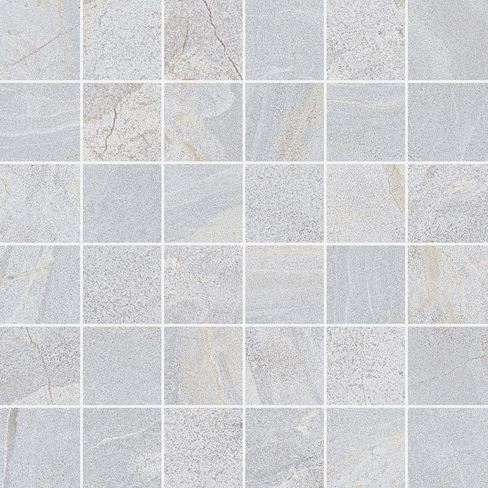 OSAKA Mosaico Gris 30x30 (GF-20045)