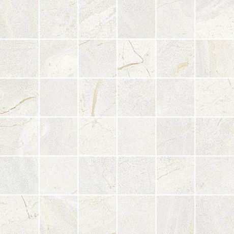 Przejdź do produktu OSAKA Mosaico Blanco 30x30 (GF-20045)