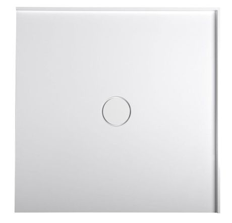 Przejdź do produktu MIRAI brodzik kompozytowy 90x90x1,8cm, biały