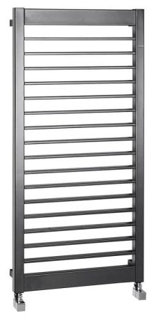 Przejdź do produktu MATEO grzejnik 500x1047mm, antracyt