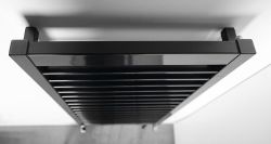 MATEO grzejnik 500x1047 mm, 508 W, kolor antracytowy