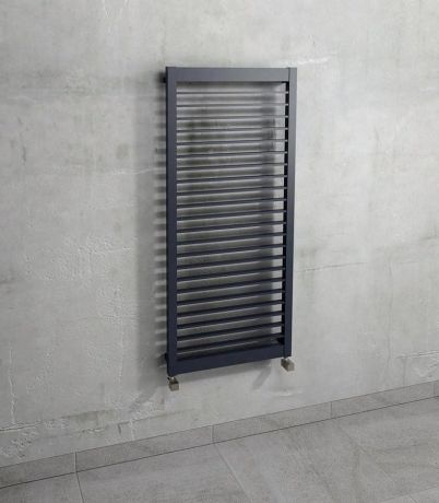 Przejdź do produktu MATEO grzejnik 600x1376mm, antracyt