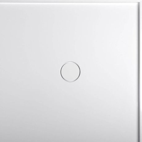 Przejdź do produktu MIRAI brodzik kompozytowy 100x100x1,8cm, biała